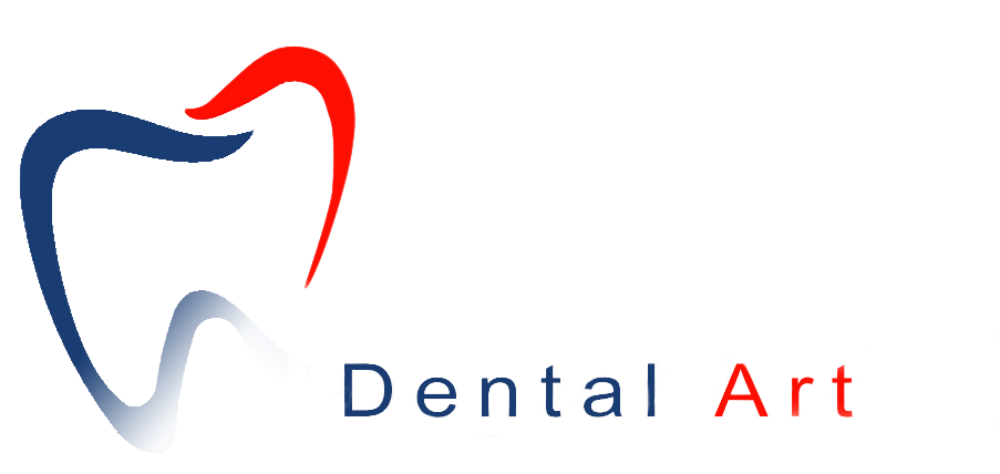 Logo Dental Art